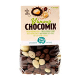 Galets enrobés de chocolat BIO 200 g - TERRASANA